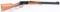WINCHESTER MODEL 94-44 MAGNUM SRC