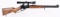 MARLIN MODEL 336 LEVER ACTION CARBINE CAL,35 REM