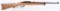 SCARCE RUGER MODEL 96 LEVER ACTION 22 WIN MAG
