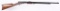 WINCHESTER MODEL 1890 SLIDE ACTION 22 SHORT