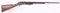 ANTIQUE COLT LIGHTNING PUMP ACTION 22 RIFLE
