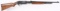 REMINGTON MODEL 14 SLIDE ACTION RIFLE 30 REM,