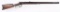 WINCHESTER MODEL 1892 RIFLE CAL, 38-40 WCF