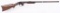 SAVAGE MODEL 1914 SLIDE ACTION 22 RIFLE