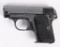 COLT MODEL 1908 VEST POCKET SEMI AUTO PISTOL
