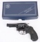 SMITH & WESSON MODEL 36-1 DOUBLE ACTION REVOVLER