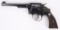 SMITH & WESSON M&P 1905 4TH CAHNGE DA REVOLVER