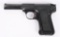 FINE SAVAGE MODEL 1907 .380 ACP SEMI AUTO PISTOL