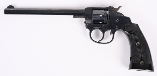 H&R ARMS MODEL 1906 DOUBLE ACTION REVOLVER