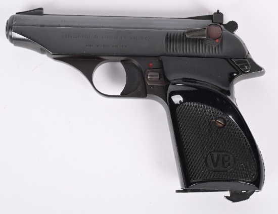 BERNARDELLI MODEL USA SEMI AUTOMATIC PISTOL
