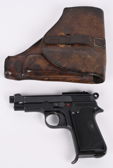 BERETTA MODEL 948 SEMI AUTOMATIC PISTOL