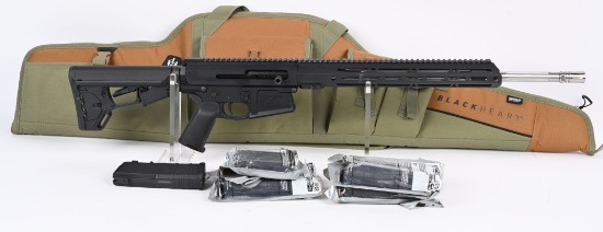 AERO PRECISION M5 AR-10 SEMI AUTOMATIC RIFLE
