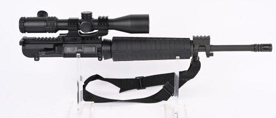 COMPLETE WINDHAM WEAPONRY AR-10 UPPER