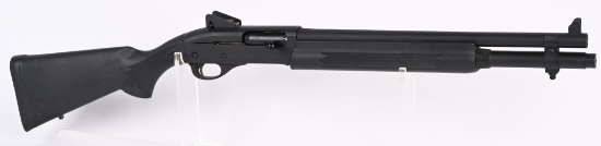 REMINGTON MODEL 11-87 POLICE SEMI AUTO SHOTGUN