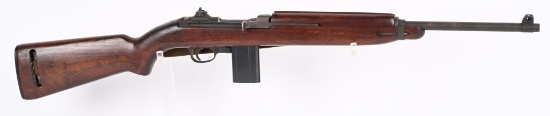 SCARCE WW2 INLAND X SUFFIX M1 CARBINE