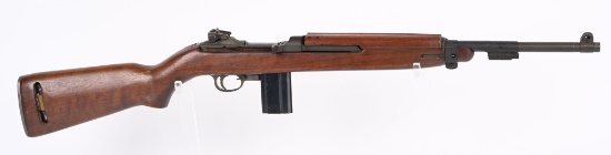 EXCEPTIONAL WW2 WINCHESTER M1 CARBINE