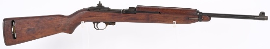 WW2 QUALITY HARDWARE MANUFACTURING CO, M1 CARBINE