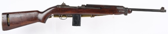 RARE WINCHESTER M1 CARBINE W/ UNDERWOOD RECIEVER