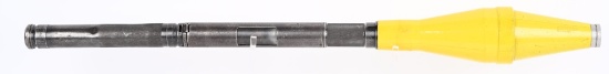 CZECH PG-7 7.62X39 RPG TRAINING DEVICE