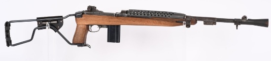 WINCHESTER MODEL M1 CARBINE IN PARATROOPER STOCK