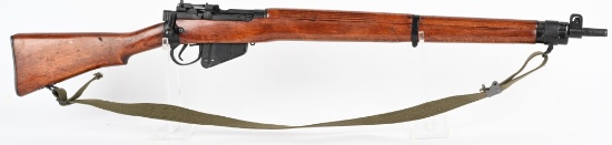 CANADIAN LONG BRANCH NO.4 MK 1* LEE ENFIELD