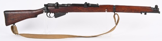 WW1 BRITISH NO.1 MK III LEE ENFIELD