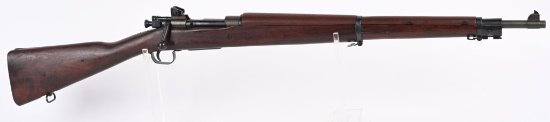 WW2 U.S. REMINGTON MODEL 03-A3 BOLT ACTION RIFLE