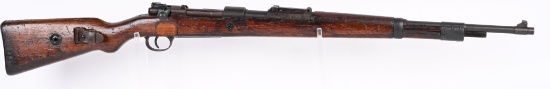 RUSSIAN CAPTURE GERMAN SAUER 147 K98 MAUSER
