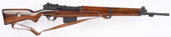 FN EGYPTIAN CONTRACT FN-49 SEMI AUTO RIFLE