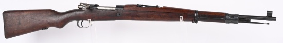 YUGOSLAVIAN M24/47 MAUSER BOLT ACTION RIFLE