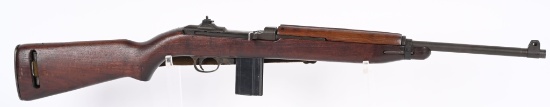 WW2 SAGINAW M1 CARBINE