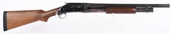 WINCHESTER MODEL 97 RIOT LENGTH SHOTGUN