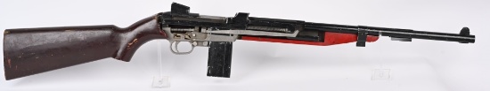 POST WW2 LARGE M1/M2 CUTAWAY CLASSROOM TRAINER
