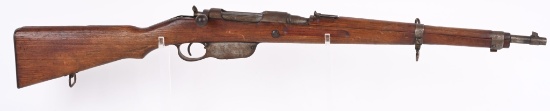 HUNGARIAN ISSUE STEYR M.95 CARBINE