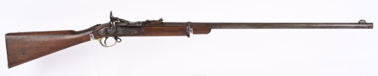 MODIFIED BRITISH SNIDER MKII .577 SNIDER RIFLE