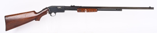 MARLIN MODEL 38 CAL, 22 PUMP RIFLE