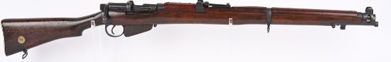 BRITISH NO.2 MK IV LEE ENFIELD .22LR TRAINER