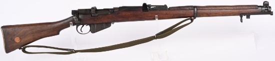 1917 BRITISH NO. I MK III LEE ENFIELD