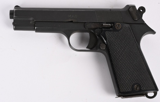 FRENCH MODEL 1935 S / M1 PISTOL