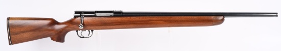 SCHULTZ & LARSEN M54 MATCH RIFLE
