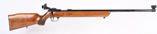 WALTHER KKS-D MATCH RIFLE