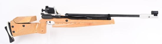 FEINWERKEBAU MODEL LG-603 MATCH AIR RIFLE