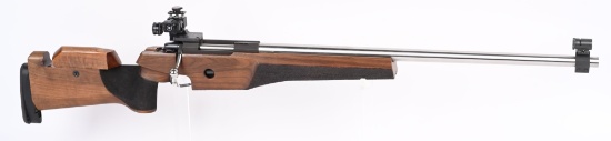 TIKKA MODEL M595 BOLT ACTION MATCH RIFLE