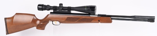 WEIHRAUCH HW 97 K SPRING PISTON AIR RIFLE