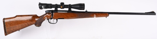 STEYR MANNLICHER MODEL L WITH SCOPE