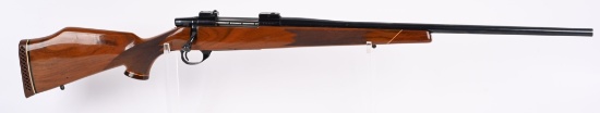 WEATHERBY VANGUARD VGX BOLT ACTION RIFLE