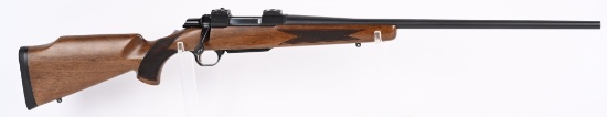 BROWNING A-BOLT BOLT ACTION RIFLE