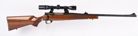 SMITH & WESSON MODEL 1500 BOLT ACTION RIFLE