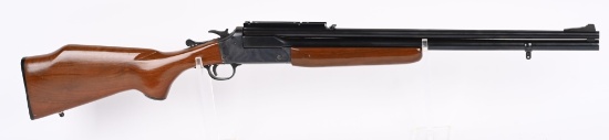 SAVAGE MODEL 24V SERIES D COMBINATION GUN