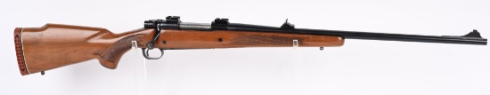 WINCHESTER MODEL 70 BOLT ACTION RIFLE